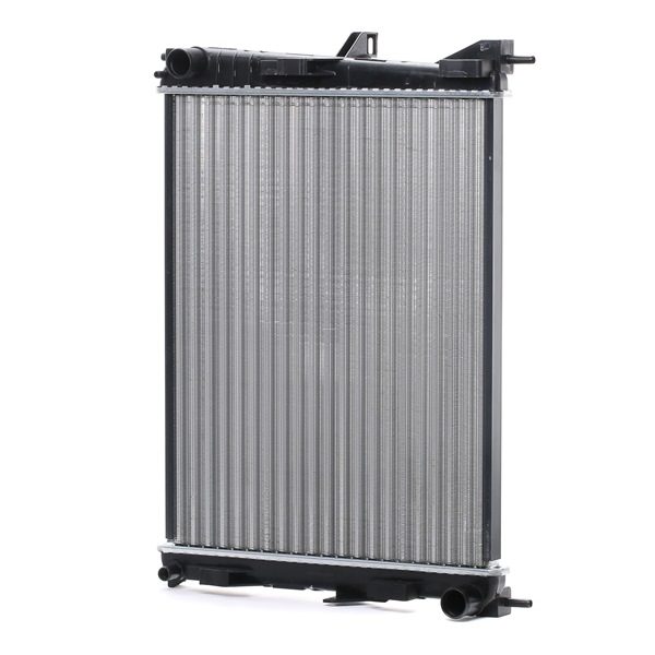 STARK SKRD-0120744 radiateur RENAULT Modus / Grand Modus (F, JP) 1.2 GPL (JP0R) 75CV 2009