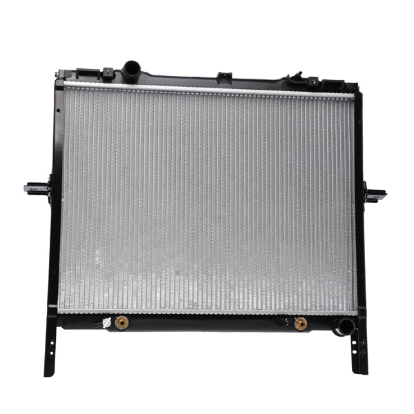 Numer OEM 25310-3E-300 - Chłodnica, układ chłodzenia silnika SKRD-0120767 HONDA, HYUNDAI, KIA, VOLVO