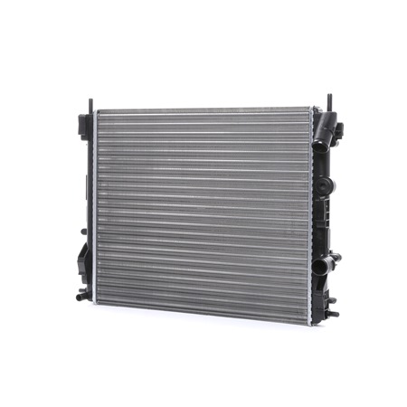Numer OEM 82 00 16 44 13 - Chłodnica, układ chłodzenia silnika SKRD-0120769 RENAULT, NISSAN, DACIA, LADA, RENAULT TRUCKS