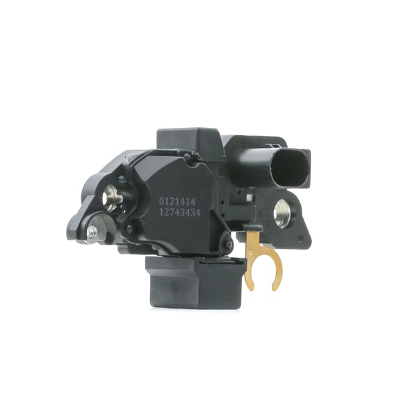 Regolatore alternatore SKRE-2450001 STARK Volkswagen Touran I (1T1, 1T2) 2.0 TDI 2007 140 CV