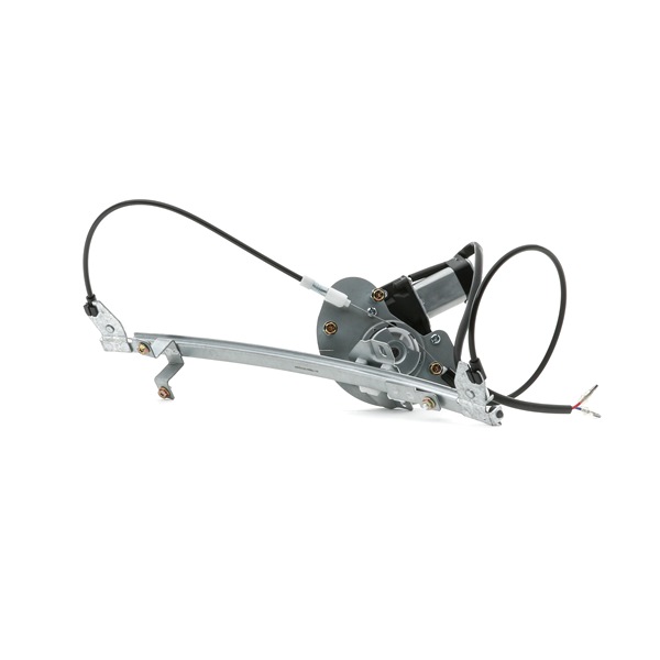 STARK SKWR-0420411 window regulator FORD Fiesta Mk4 Hatchback (JAS, JBS) 1.4 i 16V 90hp 1997