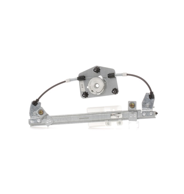 Scheibenheber SKWR-0420417 STARK SEAT Toledo II Limousine (1M2) 2.3 V5 1998 150 PS