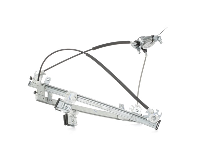 STARK SKWR-0420434 Window regulator ALFA ROMEO 159 (939) 1.9 JTDM 16V 150 hp Diesel 2011