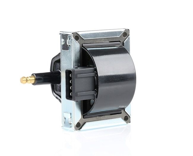 STARK SKCO-0070316 ignition coil PEUGEOT 205 II Hatchback 1.1 60hp 1996