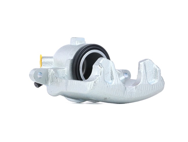 Pinza de freno 78B0739 RIDEX RENAULT Scénic I Monovolumen (JA0/1, FA0) 1.6 BiFuel (JA04) 1999 107 cv