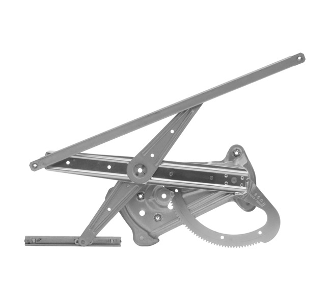 STARK SKWR-0420468 Window regulator RENAULT MEGANE 3 Coupe (DZ0/1) 1.4 TCe 131 hp Petrol 2014