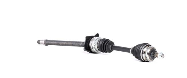 Número OEM 168 370 22 72 - Árbol de transmisión SKDS-0210316 MERCEDES-BENZ