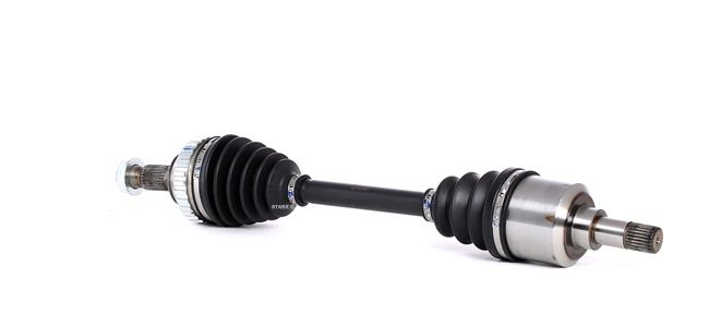 OEM-Nummer 3272 E1 - Antriebswelle SKDS-0210166 PEUGEOT, CITROËN