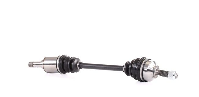 Número OEM 3272 9P - Árbol de transmisión SKDS-0210335 PEUGEOT, CITROËN