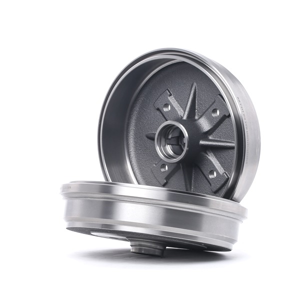 Remtrommels SKBDM-0800197 STARK Volkswagen Kaefer Cabrio (15) 1303 1.3 1977 44 Pk