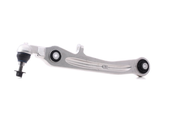 Número OEM 4E0 407 151 G - Barra oscilante de suspensión de ruedas 273C0518 SEAT, AUDI, SKODA, ALFA ROMEO