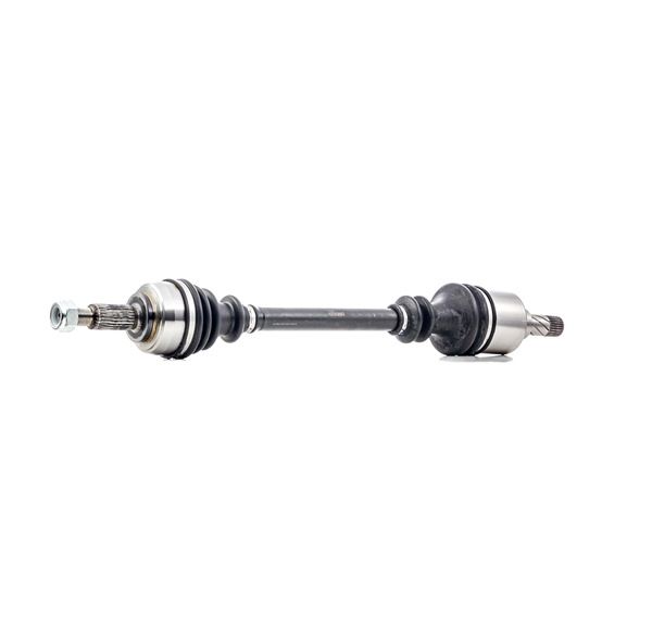 Numer OEM 82 00 330 413 - Wał napędowy SKDS-0210345 RENAULT, DACIA, RENAULT TRUCKS