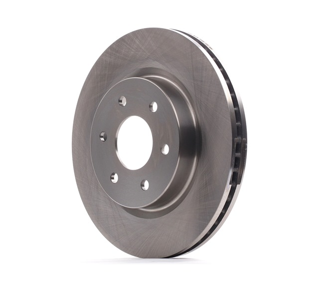 OEM nummer 40206 JR70C - Bremseskive SKBD-0023542 NISSAN, INFINITI
