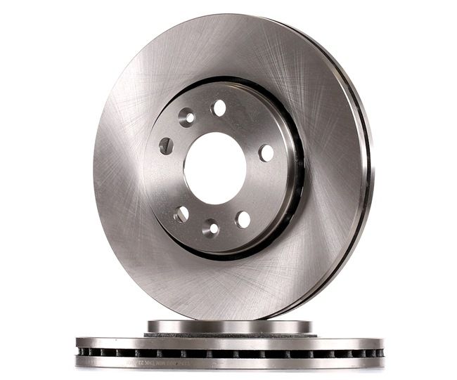 Número OEM 4020 600 Q1C - Disco de freno SKBD-0023608 OPEL, NISSAN, FIAT, INFINITI, VAUXHALL