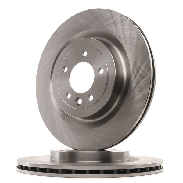 Número OEM LR 033303 - Disco de freno SKBD-0023610 LAND ROVER, PORSCHE, ROVER, PIAGGIO
