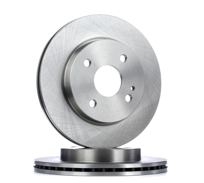 Numer OEM D651-33-251 - Tarcza hamulcowa SKBD-0023622 MAZDA, MERCURY