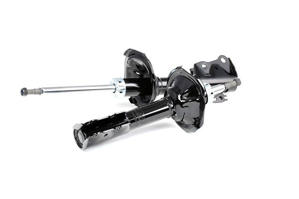 Dämpfer SKSA-0132927 STARK TOYOTA Yaris Verso (P2) 1.4 D-4D (NLP20_, NLP22_) 2003 75 PS