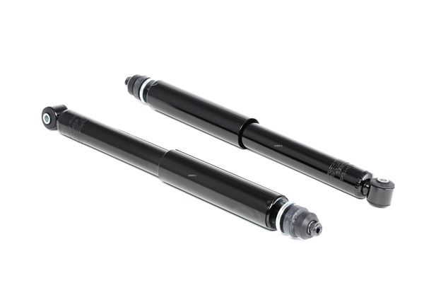 STARK SKSA-0132958 shock absorber VAUXHALL Corsa Mk2 (C) Hatchback (X01) 1.7 CDTI 16V (F08, F68) 100hp 2004