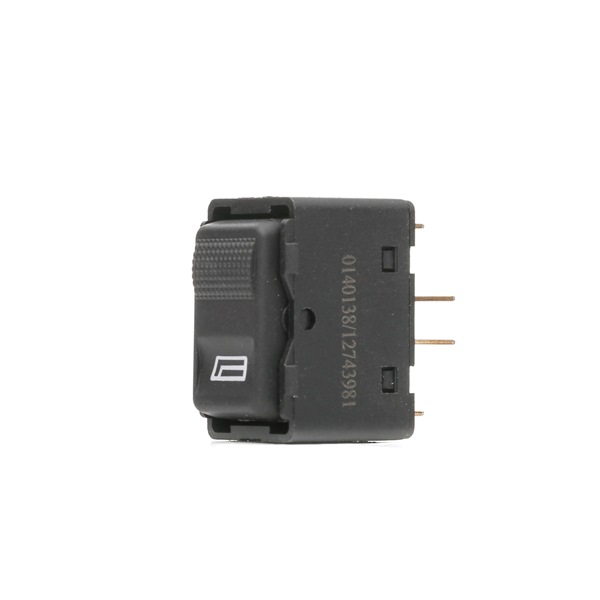 Interruptor de elevalunas SKSW-1870024 STARK AUDI 80 B4 Sedán (8C) 2.0 E quattro 1992 115 cv