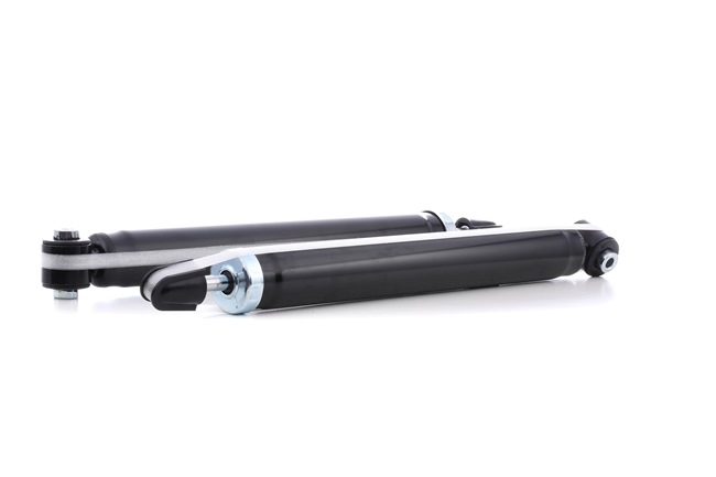 STARK SKSA-0133006 shock absorber PEUGEOT 3008 I (0U_) 1.6 HDi 109hp 2013