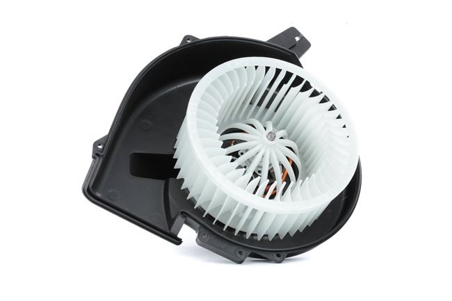 Lüftermotor 2669I0090 RIDEX SKODA Fabia III Kombi (NJ5) 1.2 TSI 2014 90 PS