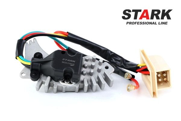 Número OEM A 202 820 25 10 - Unidad de control, calefacción / ventilación SKCU-2150118 MERCEDES-BENZ