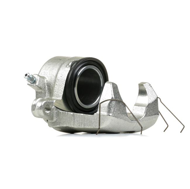 Zacisk hamulca 78B0744 RIDEX MAZDA MX-5 II (NB) 1.8 16V (NB8C) 1999 140 KM