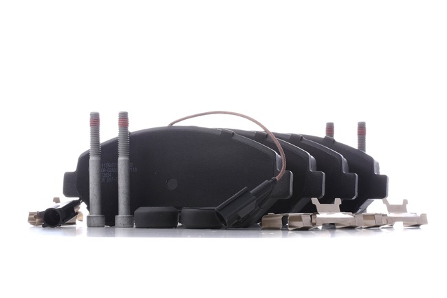 OEM nummer 7 736 709 3 - Bremseklosser SKBP-0011706 PEUGEOT, CITROËN, FIAT, ALFA ROMEO, CHRYSLER