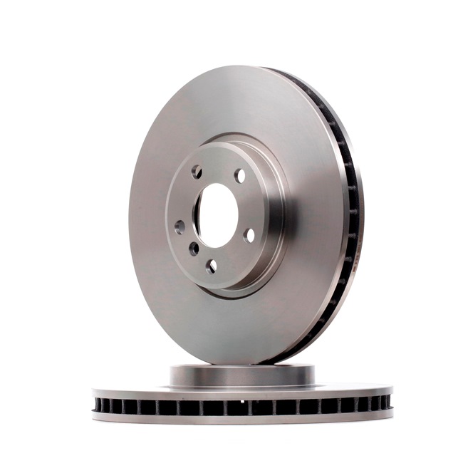Número OEM 34 11 6 756 847 - Disco de travão SKBD-0023657 BMW