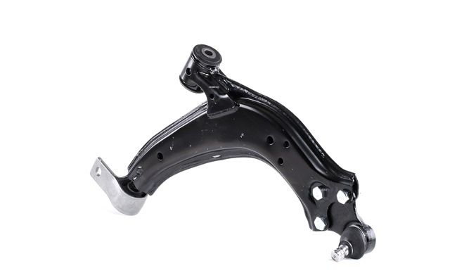 Suspension arm 273C1011 RIDEX 3521 99 PEUGEOT, CITROËN, OPEL, CHEVROLET