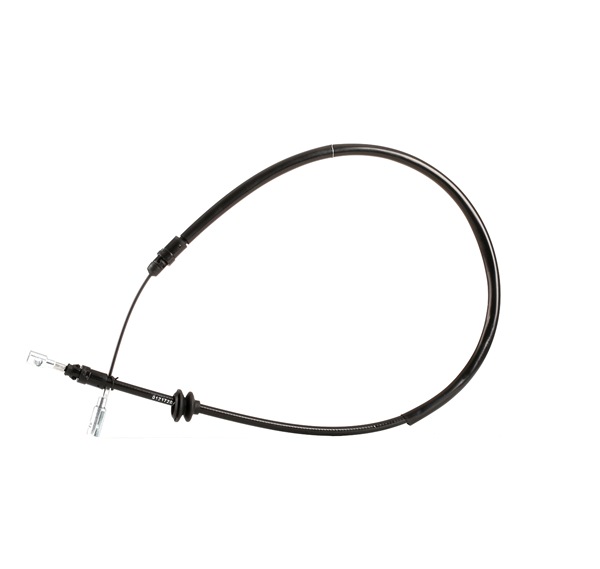 STARK SKCPB-1050262 handbrake cable RENAULT Master II Van 3.0 dCi 140 136hp 2003