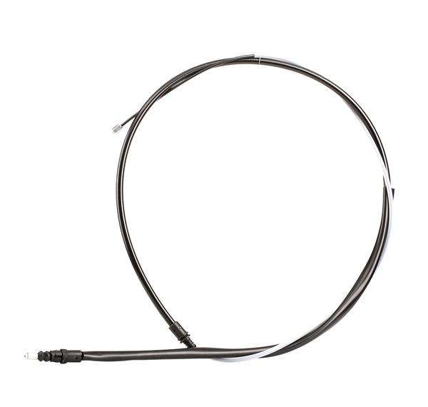 STARK SKCPB-1050306 Handbrake cable CITROËN C4 II (B7) 1.6 BlueHDi 115 hp Diesel 2015