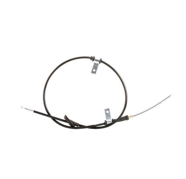 STARK SKCPB-1050324 Handbrake cable SUZUKI Wagon R+ Hatchback (MM) 1.2 80 hp Petrol 2008