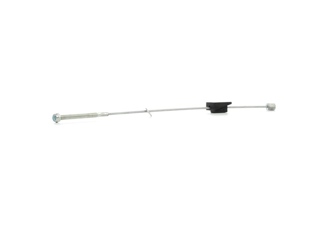 RIDEX | Corda freno a mano anteriore 124C0313 FORD Fiesta Mk5 Hatchback (JH1, JD1, JH3, JD3) 2006 economici online