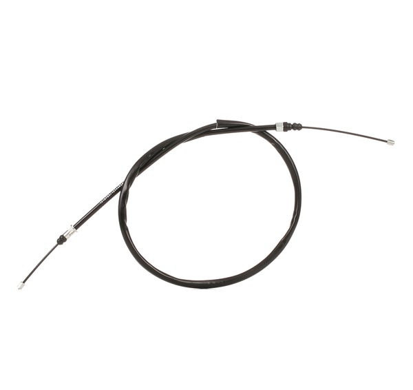 RIDEX | Freno De Mano posterior, izquierda, derecha 124C0369 RENAULT Clio I Hatchback 1998 baratos online