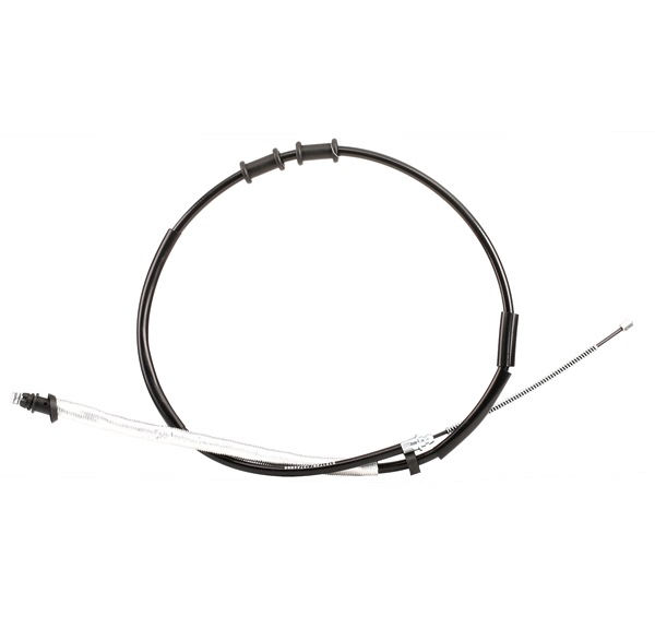 STARK SKCPB-1050434 handbrake cable FIAT Grande Punto Hatchback (199) 1.2 69hp 2024
