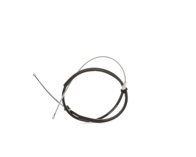 acquisto online RIDEX Filo freno a mano 124C0395 Volkswagen 10,41 €