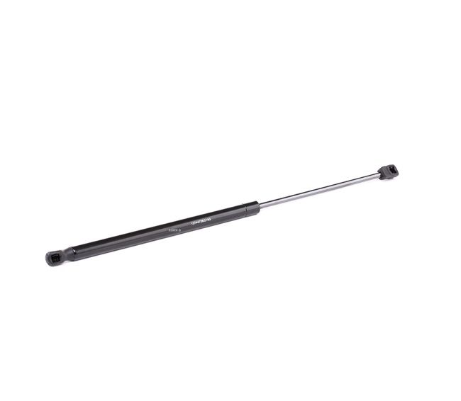 Numer OEM 90450-CB80A - Sprężyna gazowa, pokrywa bagażnika 219G0742 NISSAN