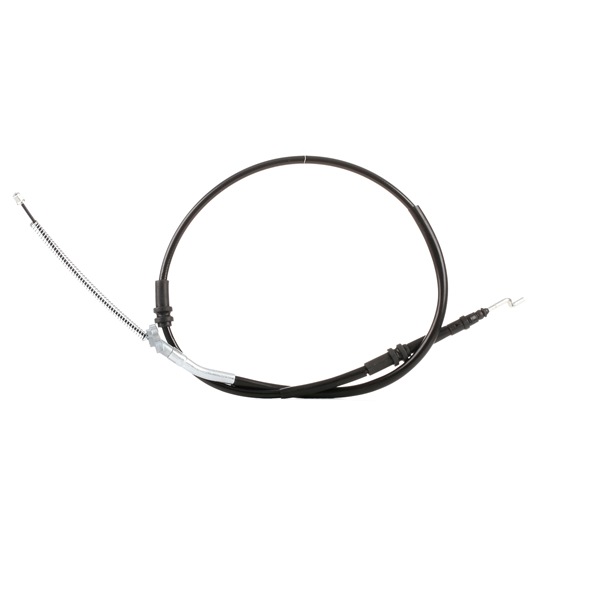 RIDEX | Bremsseil, Handbremse hinten links, hinten rechts 124C0397 VW Amarok Pritsche / Fahrgestell (S1B, S6B, S7B) 2014 günstig online