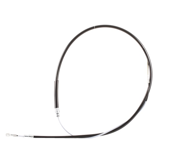 Numer OEM 34 40 1 166 053 - Cięgno, hamulec postojowy SKCPB-1050499 BMW, MINI, ISUZU, GMC
