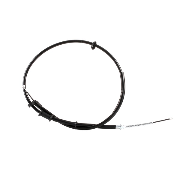 STARK SKCPB-1050504 handbrake cable FIAT 500 C Convertible (312) 0.9 (312AXN1A, 312AXN11) 80hp 2021