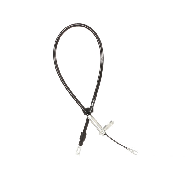 Numer OEM 202 420 23 85 - Cięgno, hamulec postojowy SKCPB-1050511 MERCEDES-BENZ, ISUZU, GMC
