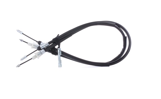 Cable de freno de mano SKCPB-1050536 STARK RENAULT Scénic II (JM) 1.5 dCi 2003 101 cv