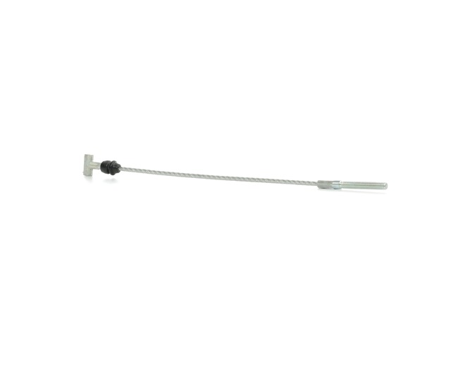 Numer OEM 3 345 598 - Cięgno, hamulec postojowy 124C0541 VOLVO