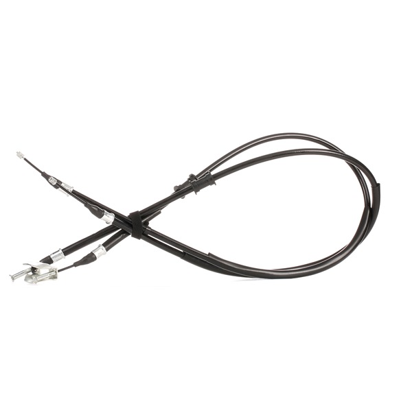 Numer OEM 24 468 130 - Cięgno, hamulec postojowy SKCPB-1050546 OPEL, VAUXHALL, HOLDEN