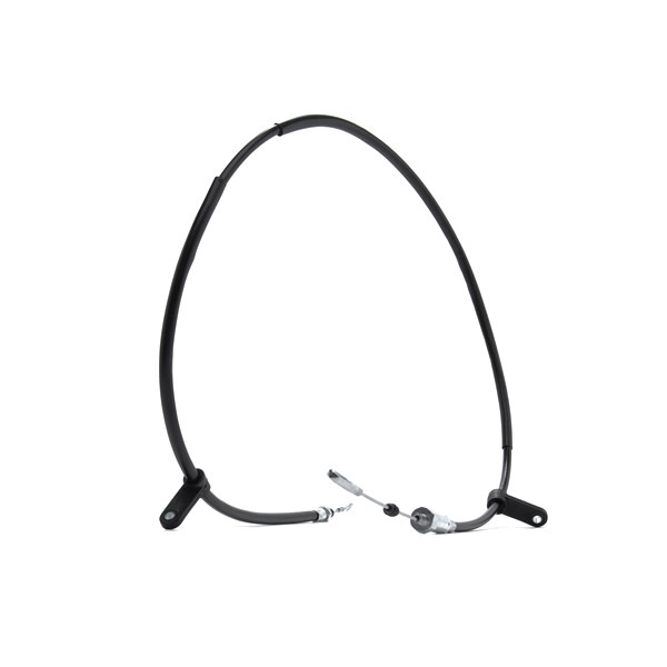 STARK SKCPB-1050552 Fiat Ducato 250 hand brake cable replacement cost