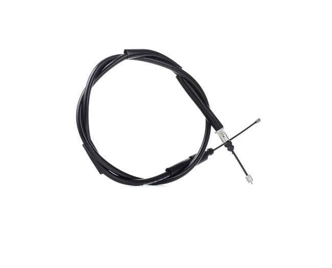 RIDEX 124C0569 handbrake PEUGEOT 205 II Hatchback 1.9 Diesel 64hp 1987
