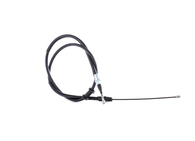STARK SKCPB-1050576 handbrake cable RENAULT Master III Platform/Chassis 2.3 dCi 145 FWD (EV0E, EV0F, HV0E, HV0F, UV0E, UV0F,... 146hp 2020