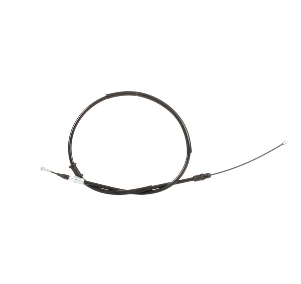 RIDEX 124C0577 handbrake cable RENAULT Master III Platform/Chassis 2.3 dCi 145 FWD (EV0E, EV0F, HV0E, HV0F, UV0E, UV0F,... 146hp 2015