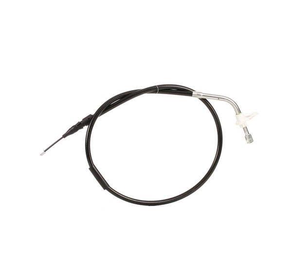 RIDEX 124C0581 Bremsseil, Handbremse MERCEDES-BENZ C-Klasse T-modell (S205)